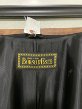 Load image into Gallery viewer, Borsod D’Este Shadbelly Coat