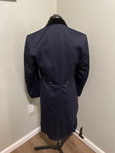 Load image into Gallery viewer, Eurostar Shadbelly Dressage Show Coat