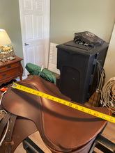 Load image into Gallery viewer, 17.5 Harry Dabbs