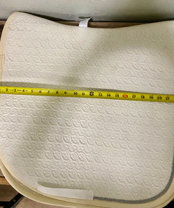 Sommer Dressage Pad