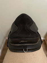 Load image into Gallery viewer, 18” Freeform Endurance Saddle