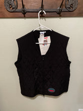 Load image into Gallery viewer, Black XL Cool Vest