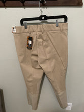 Load image into Gallery viewer, Ariat 36 Tan Breech