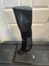 Load image into Gallery viewer, L Black Pro Equine Sport Boots