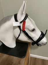 Load image into Gallery viewer, Uniquely English Dressage Bridle