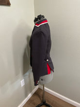 Load image into Gallery viewer, Size Small Annie’s Equestrian Apparel Hunt Coat