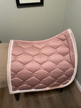 Load image into Gallery viewer, PS OF Sweden Pink Dressage Pad